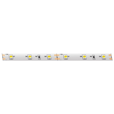Светодиодная лента Geniled GL-60SMD2835 12В 550лм/м 5Вт/м 8х5000 6000-6500К IP65