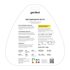 Светодиодная лента Geniled GL-60SMD5050 12В -лм/м 14,4Вт/м 10х5000 RGB IP65