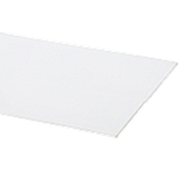 Рассеиватель для профиля Geniled плоский матовый М100