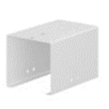 Соединитель короткий магистральный для светильника Trade Linear 65x60