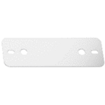 Соединительная пластина для светильника Лайнер