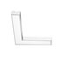 Trade Linear Advanced 1500×100×65 30Вт 5000К Микропризма поликарбонат