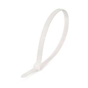 Хомут кабельный КСС 5х350 нейл. бел. (уп.100шт) Fortisflex 49405