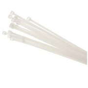 Хомут кабельный 71 031 NCT-025-120-100/WH 2.5х120 нейл. бел. (уп.100шт) Navigator 71031