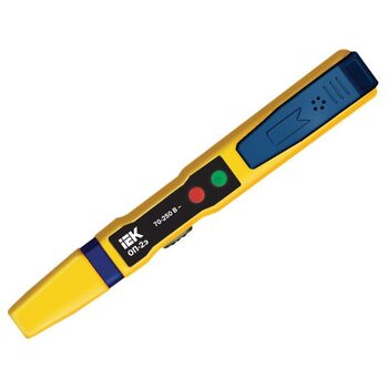 Отвертка-пробник ОП-2э IEK TPR20