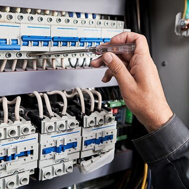 Тестер-пробник P-02 190мм PROCONNECT 12-2032