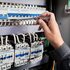 Тестер-пробник P-02 190мм PROCONNECT 12-2032