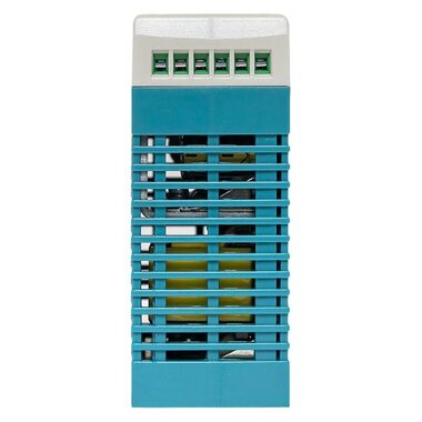 Блок питания на DIN-рейку 60Вт 220В AC/24В DC постоянного тока EKF DR-M-60W-24