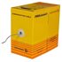 Кабель витая пара F/UTP 4х2х24AWG кат.5E solid CCA PVC сер. (м) PROCONNECT 01-0142-3