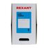Кабель витая пара U/UTP 4х2х23AWG кат.6 solid CU PVC син. (м) Rexant 01-0047