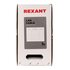 Кабель витая пара U/UTP 4х2х24AWG кат.5E solid CU PE Outdoor черн. (м) Rexant 01-0045
