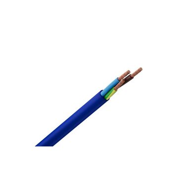 Кабель Русский Свет КГВВнг(А)-LS 3х1.5 (N PE) 380/660-2 (м) 10017