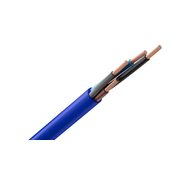 Кабель Русский Свет КГВВнг(А)-LS 4х1 (N) 380/660-2 (м) 10019