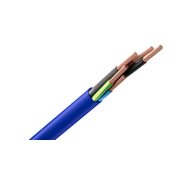 Кабель Русский Свет КГВВнг(А)-LS 5х16 (N PE) 380/660-2 (м) 10031
