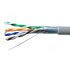Кабель FTP 4х2хAWG24 кат.5E Cu LSZH нг(А)-HF In. Standard (м) SUPRLAN 01-1023-1