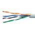 Кабель UTP 4х2х0.51 кат. 5е Cu LSZH нг(А)-HF In. 305м (м) SUPRLAN Premium 01-0307-1