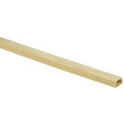 Кабель-канал 20х10 L2000 ECOLINE сосна IEK CKK11-020-010-1-K34