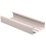 Кабель-канал 150х60 L2000 пластик ПРАЙМЕР основание IEK CKK40-150-060-1-K01