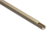 Кабель-канал 15х10 L2000 пластик сосна (светл. основа) Ruvinil РКК-15х10-27М