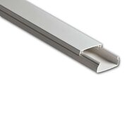 Кабель-канал 32х16 L2000 пластик бел. Ruvinil РКК-32х16