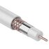 Кабель RG-6U+Cu 48проц. 75Ом бел. PROCONNECT 01-2206