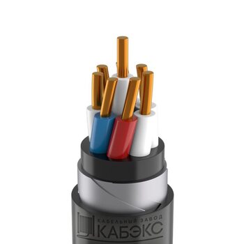 Кабель КВБбШвнг(А)-LS 7х1.5 (м) Кабэкс