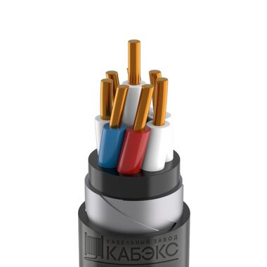 Кабель КВБбШвнг(А)-LS 7х1.5 (м) Кабэкс