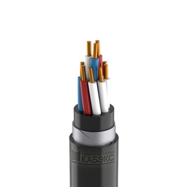 Кабель КВБбШвнг(А)-LS 10х1.5 (м) Кабэкс