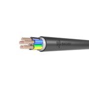 Кабель ППГнг(А)-HF 5х35 МК (N PE) 0.66кВ (м) Цветлит 00-00140607