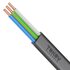 Кабель TOKOV ELECTRIC ВВГ-Пнг(А)-LS 3х4 ОК (N PE) 0.66кВ (м) УТ000028392