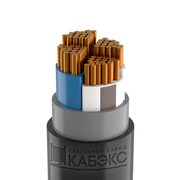 Кабель ВВГнг(А)-FRLSLTx 4х2.5 (N) 0.66кВ (м) Кабэкс ТХМ00098703