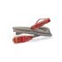 Патч-корд PC-LPM-UTP-RJ45-RJ45-C5e-1.5M-LSZH-GY кат.5e LSZH 1.5м сер. Hyperline 42271