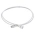 Патч-корд кат.5E UTP LSZH 2м slim колпачок с язычком бел. ITK PC08-C5EUL-2M-SL-WT