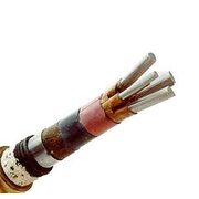 Кабель АСБл-10 3х240 ож (м) Камкабель 11Ю62S314600K01
