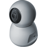 Видеокамера 14 546 Smart Home NSH-CAM-01-IP20-WiFi 360град. IP20 FHD NAVIGATOR 14546