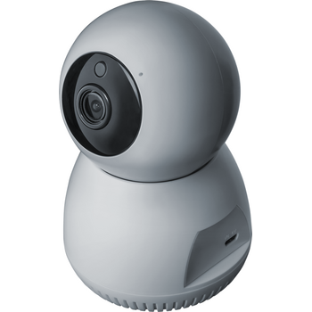 Видеокамера 14 546 Smart Home NSH-CAM-01-IP20-WiFi 360град. IP20 FHD NAVIGATOR 14546