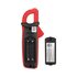 Клещи токовые UT210В True RMS UNI-T 13-0007