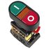 Кнопка APBB-22N "I-0" 1з+1р IEK BBD10-APBB-K51