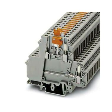 Клемма UKK 5-MTK-P/P Phoenix Contact 2800004