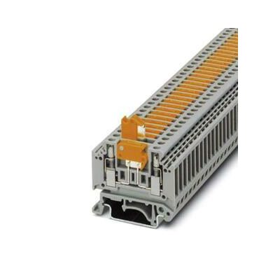 Клемма с ножевым размыкателем MTK-P/P Phoenix Contact 3104013