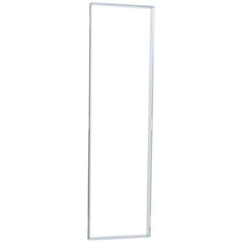 Рама под панели ЛГ/ЛМА для ВРУ 2000х600хХХХ (Н=1950) SMART IEK YKV-RAMA-2000-600