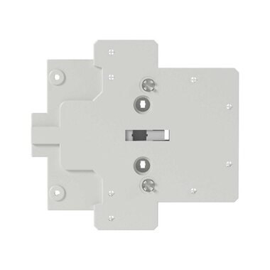 Контакт дополнительный бокового монтажа для контакторов DSC 1НО+1НЗ YON DSCSA11