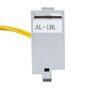 Контакт аварийный AL для TR слева AV POWER-1 AVERES EKF mccb-1L-AL-TR-av