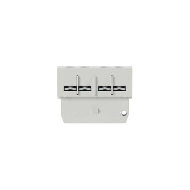 Контакт дополнительный для DMP32 и DMP63 фронтального монтажа 1НО+1НЗ YON DMPA32F11