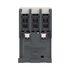 Контактор магнитный YON DSC050 50A 22кВт AC3 3P кат.220В AC YON DSC050-3C00A230