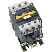 Контактор КМИ-35012 50А 110В/AC3 1НО 1Н3 IEK KKM31-050-110-11