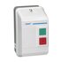 Пускатель электромагнитный в корпусе NQ3-5.5P 5.5-8А AC 380В IP55 (R) CHINT 496444