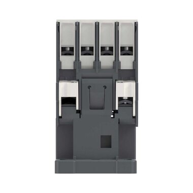 Контактор магнитный YON DSC018 18A 7.5кВт AC3 3P кат.220В AC 1НО YON DSC018-3C10A230