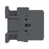 Контактор магнитный YON DSC025 25A 12.5кВт AC3 3P кат.220В AC 1НО YON DSC025-3C10A230