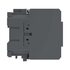 Контактор магнитный YON DSC105 105A 55кВт AC3 3P кат.220В AC YON DSC105-3C00A230